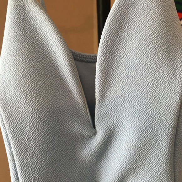 **Super Cute Blue Dress - Picture 4 of 5